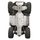 Hliníkový kryt podvozku pro CFMoto X850/X1000/Overland (2018-2024)