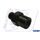 Adaptér (matice) Venhill POWERHOSEPLUS 3/60125FA/BLACK 10x1.25mm černá