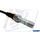 Banjo šroub se spínačem brzd Venhill POWERHOSEPLUS 810100-L 10x1.00mm