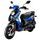 SYM CROX 125i