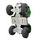 Hliníkový kryt podvozku pro Arctic Cat Alterra 550/700