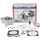 Sada válce standardního průměru CYLINDER WORKS CW10011K01 79mm pro HONDA CRF 250 R 2018-2019, HONDA CRF 250 RX 2019