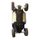 Kombinovaný kryt podvozku pro Polaris RZR PRO XP