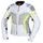 Sports women's jacket iXS TRIGONIS-AIR X51064 light grey-grey-neon yellow D2XL