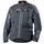 Bunda s laminovanou membránou iXS VENTURE-GTX 1.1 X2-001407 uhelně černá – břidlicově šedá L (krátká)