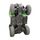 Plastový kryt podvozku pro Arctic Cat Alterra 550/700