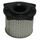Vzduchový filtr MIW S3140 (alt. HFA3603)