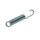 Side stand spring JMP galvanised