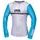 MX Jersey iXS TRIGGER 4.0 X35018 light grey-turquoise-anthracite 2XL