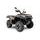Loncin XWOLF 550i Long