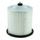 Vzduchový filtr MIW S3195 (alt. HFA3904)