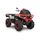 XWolf 1000i MUD EPS 4×4