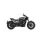 Benelli Leoncino Bobber 400