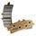 Brzdové destičky BREMBO 07BB3793 GENUINE