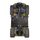 Plastový kryt podvozku pro Can Am Outlander G1 Max 500/800 (-2012)