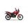 Morbidelli T 125X Rally