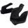 Helmet cheek pads iXS iXS208 X12025 XL