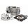 Sada válce standardního průměru CYLINDER WORKS 10004-K02 66mm pro HONDA CRF 150 R / RB 2012-2024
