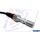 Banjo šroub se spínačem brzd Venhill POWERHOSEPLUS 810125-L 10x1.25mm