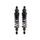 Zadní tlumič K-TECH RAZOR LITE 283B-130-350-CB5 350mm