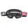 Brýle ARIETE MUDMAX MIRAGE 14970-MRN červeno - černé - průhledná skla s čepy