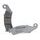 Brzdové destičky BREMBO 07HO25SX