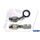 Banjo Venhill POWERHOSEPLUS 3/10090C 45° side chrom