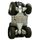 Hliníkový kryt podvozku pro Arctic Cat TRV 1000