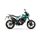 Benelli BKX 125S