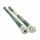 Cartridge přední vidlice K-TECH TRDS-R 160-023-250-020 +15mm fork length