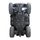 Plastový kryt podvozku pro Polaris Sportsman XP 550/850 (-2014)