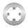 Brzdový kotouč NG 637