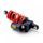 Zadní MONOSHOCK tlumič K-TECH DDS 245-017-150-015 LITE
