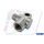 L-Connector Venhill POWERHOSEPLUS 776/2 female M 10X1 90 DEG - 1/8th BSP