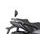 Montážní sada SHAD S0DX35RV pro opěrky SHAD