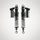 Zadní tlumič K-TECH RAZOR-R 279S-000-270-010
