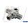 T-spojka brzdové hadice Venhill POWERHOSEPLUS 776/3 1/8th BSP 'T' PIECE M6 mounting hole