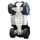 Hliníkový kryt podvozku pro CFMoto X550-L, dlouhá verze (2015-1018)