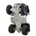 Hliníkový kryt podvozku pro Polaris Sportsman 450/570 (-2020)