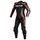 1pc sport suit iXS RS-800 1.0 X70617 černo-červeno-bílá 58H