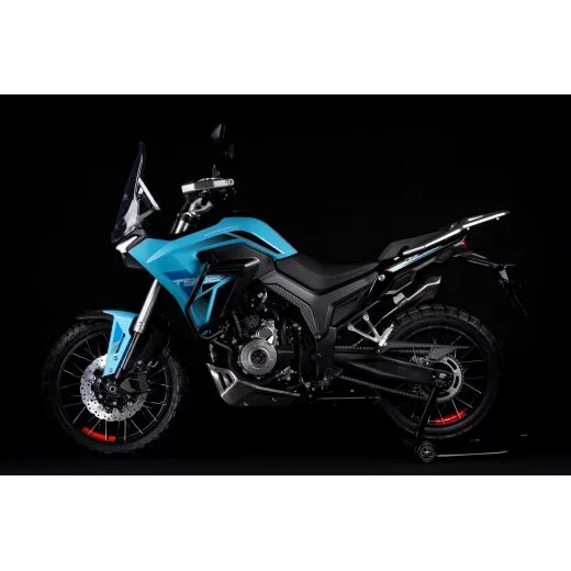 MORBIDELLI T 502X