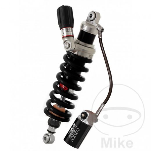 SHOCK MONO YSS MX456-430HRCL-01-888 NASTAVITELNÝ