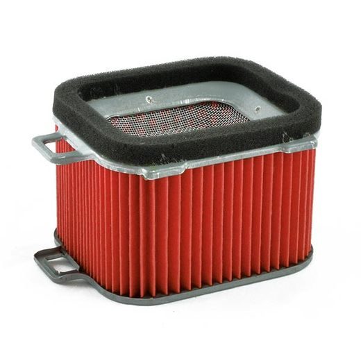VZDUCHOVÝ FILTR MIW Y4225 (ALT. HFA4501) PRO YAMAHA SR 500 1978-1983