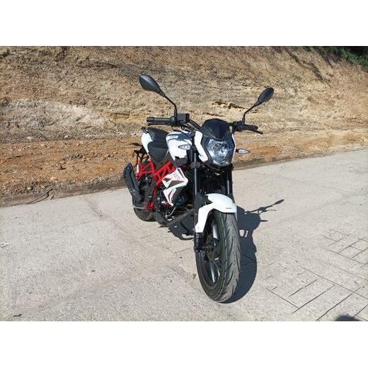 BENELLI BN 125