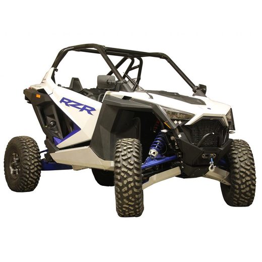 KOMBINOVANÝ KRYT PODVOZKU PRO POLARIS RZR PRO XP