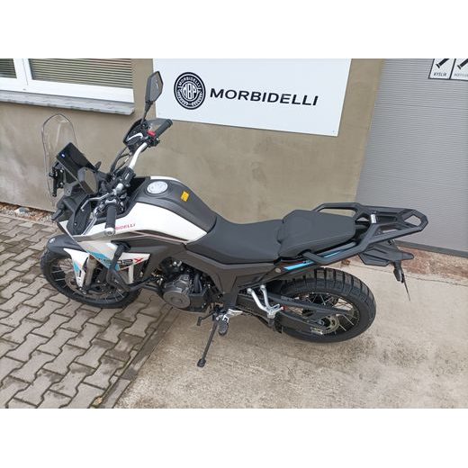 MORBIDELLI T502X