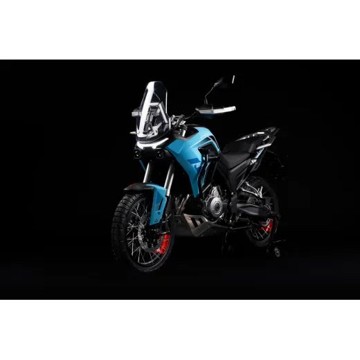 MORBIDELLI T 502X