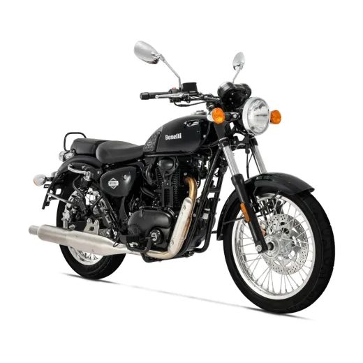 BENELLI IMPERIALE 400