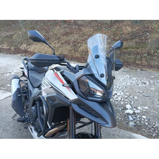 MORBIDELLI T 1002 VX