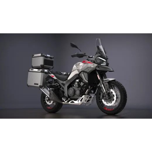 MORBIDELLI T 1002 VX